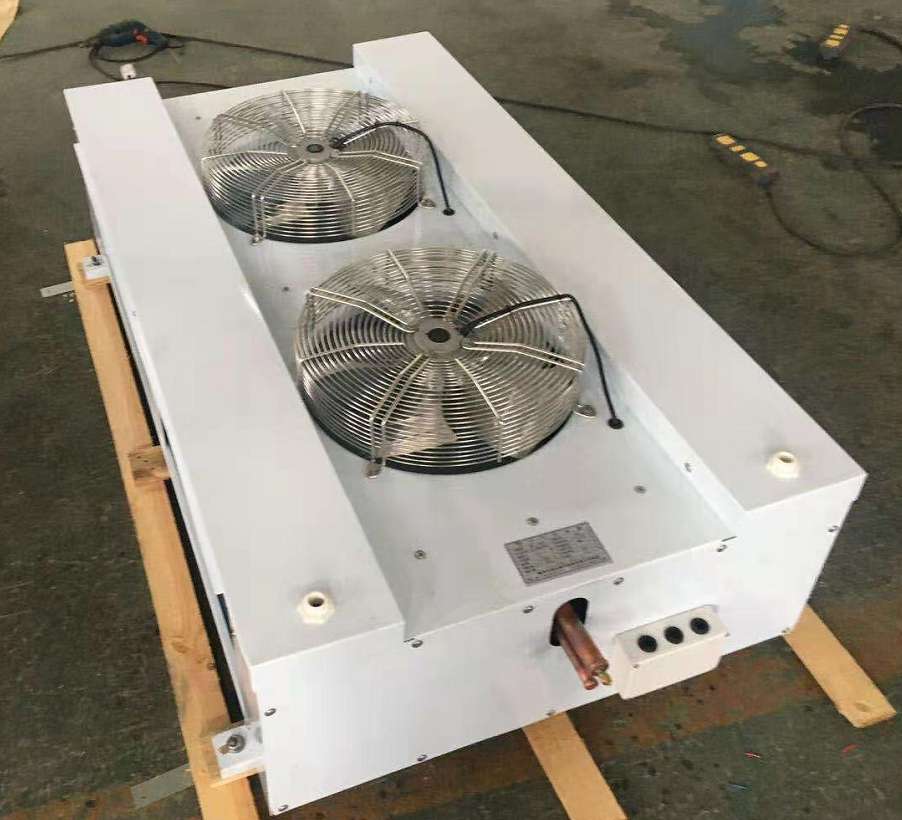 吊顶式蒸发器